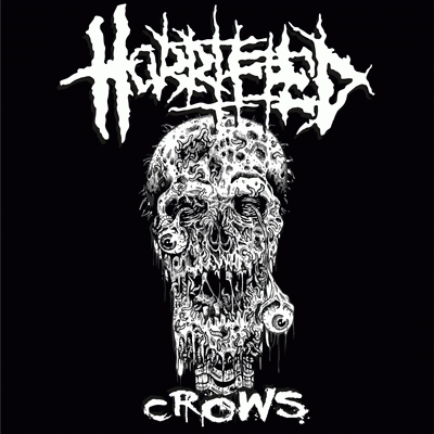 Horrified (MEX) : Crows